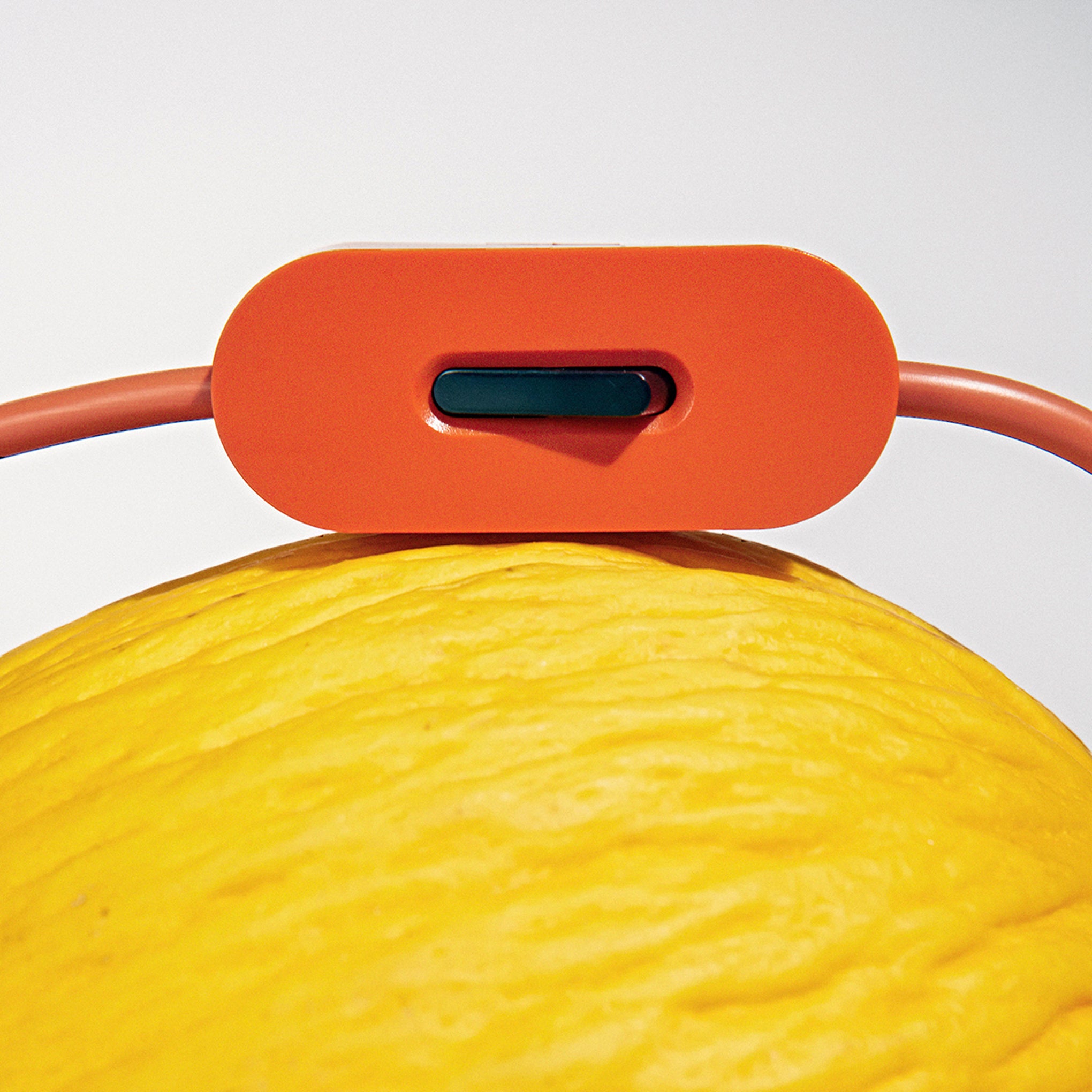 Bilboquet Table Lamp - Linen - Image 4