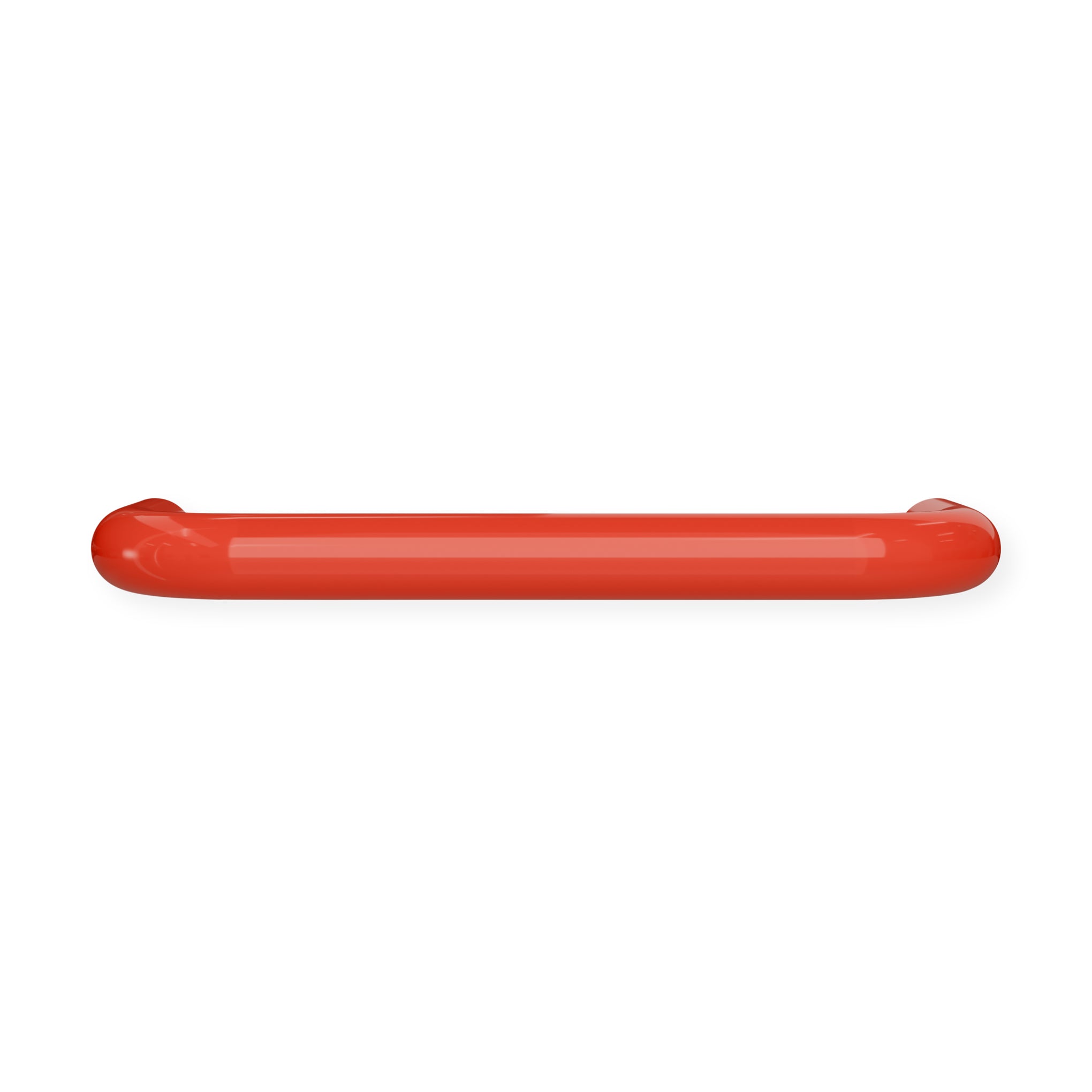 Hewi Cabinet Handles - Set of 4 - Coral - Image 3