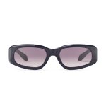 IZIPIZI Crush Sunglasses - Violet Vortex