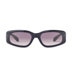 IZIPIZI Crush Sunglasses - Violet Vortex