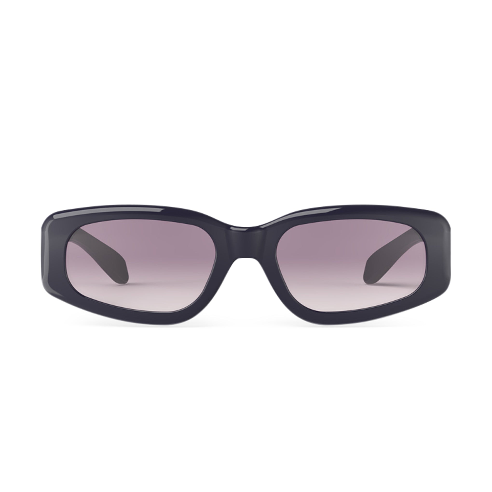 IZIPIZI Crush Sunglasses - Violet Vortex