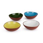 Colbo Ceramic Bowl Set