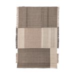 Nanimarquina Tres Rug - Pearl