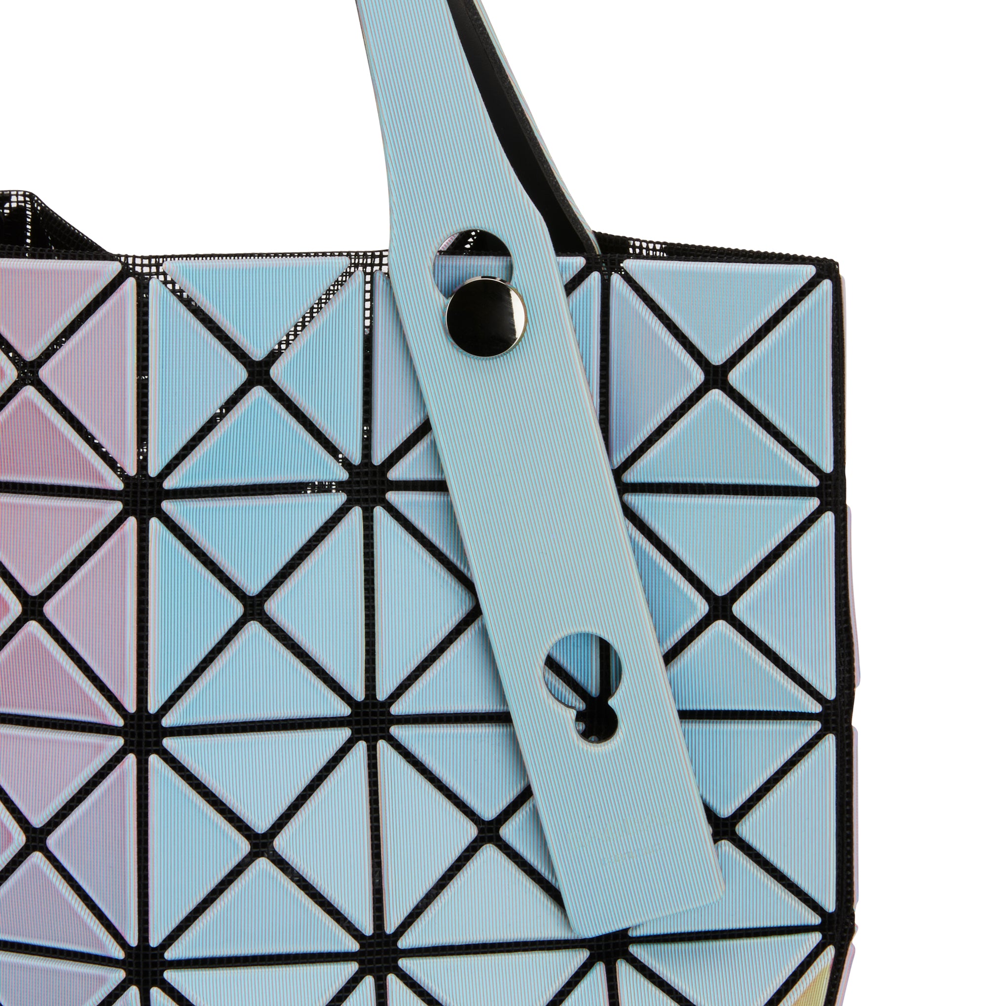 BAO BAO ISSEY MIYAKE Illusion Tote Bag - Image 4