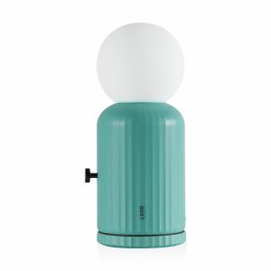 Skittle Portable Lamp - Mint