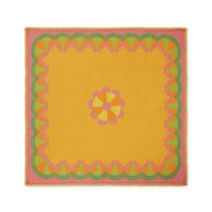 Yinka Ilori O Dara Lati Dara Napkins - Set of 2