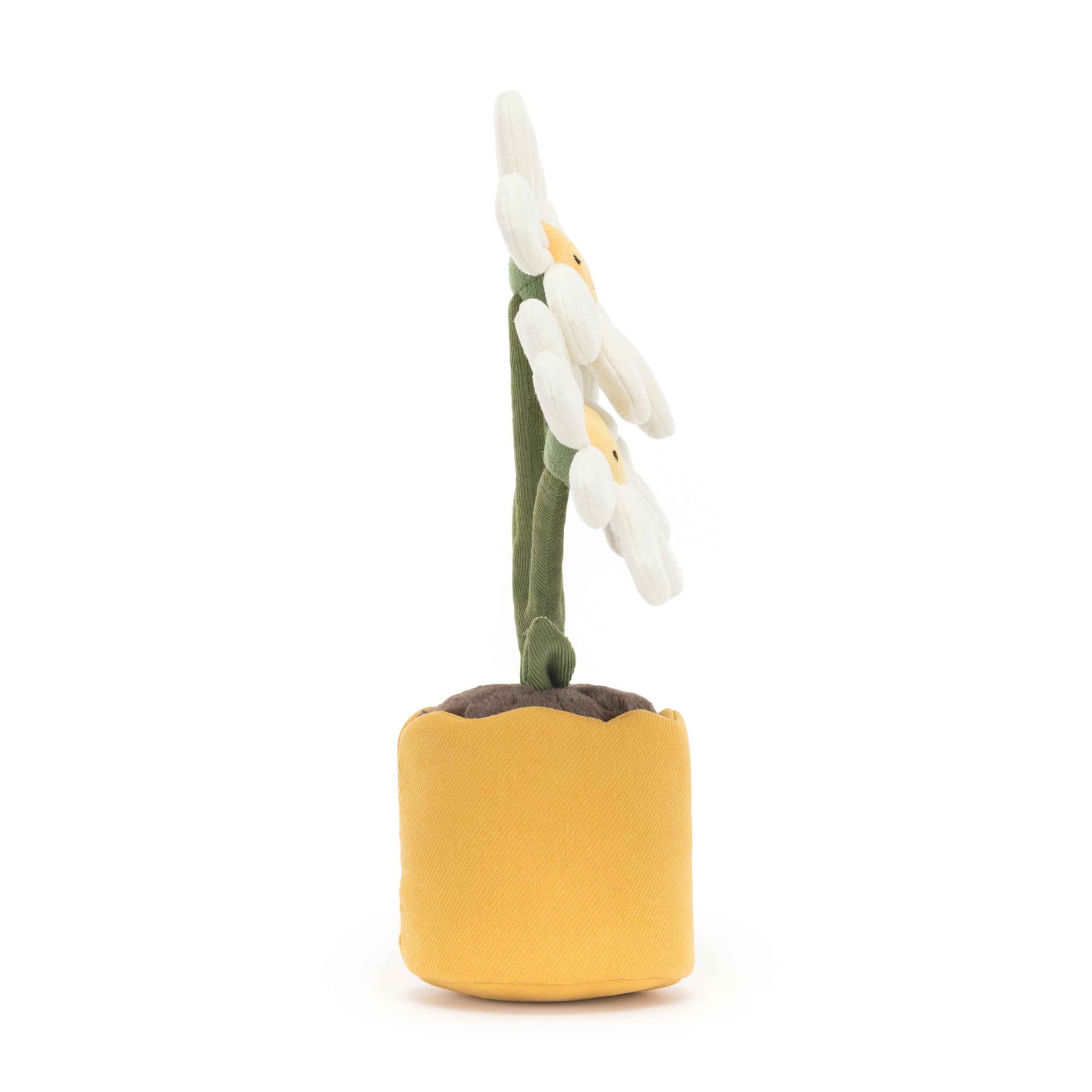 Jellycat Plant Pal Plush Toy - Daisy - Image 3