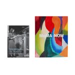 MoMA Essentials Book Collection - Set of 2