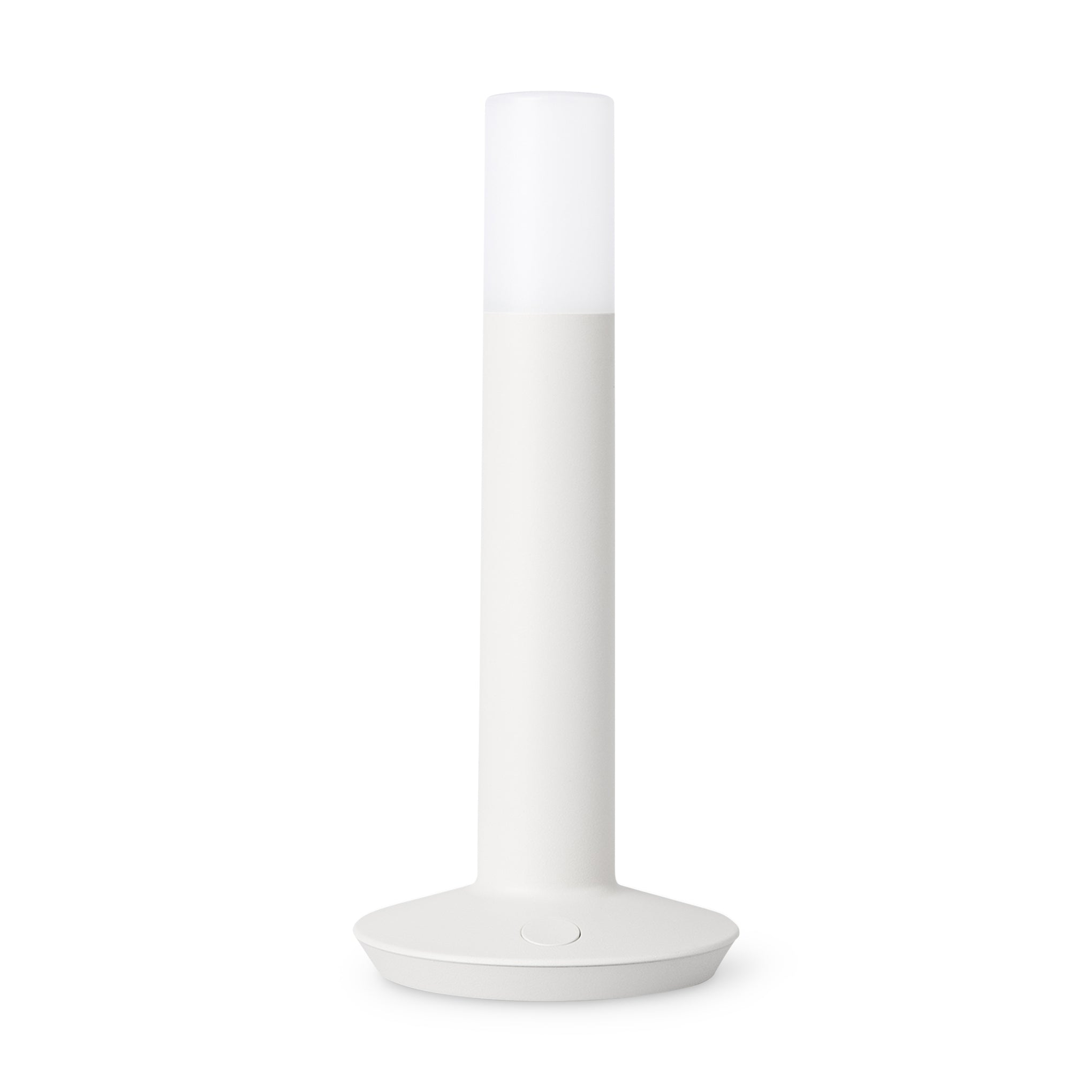Lighthouse Portable Lamp - White - Image 3