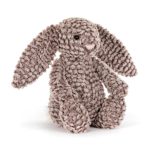 Jellycat Bashful Bunny Pine Tree Toy