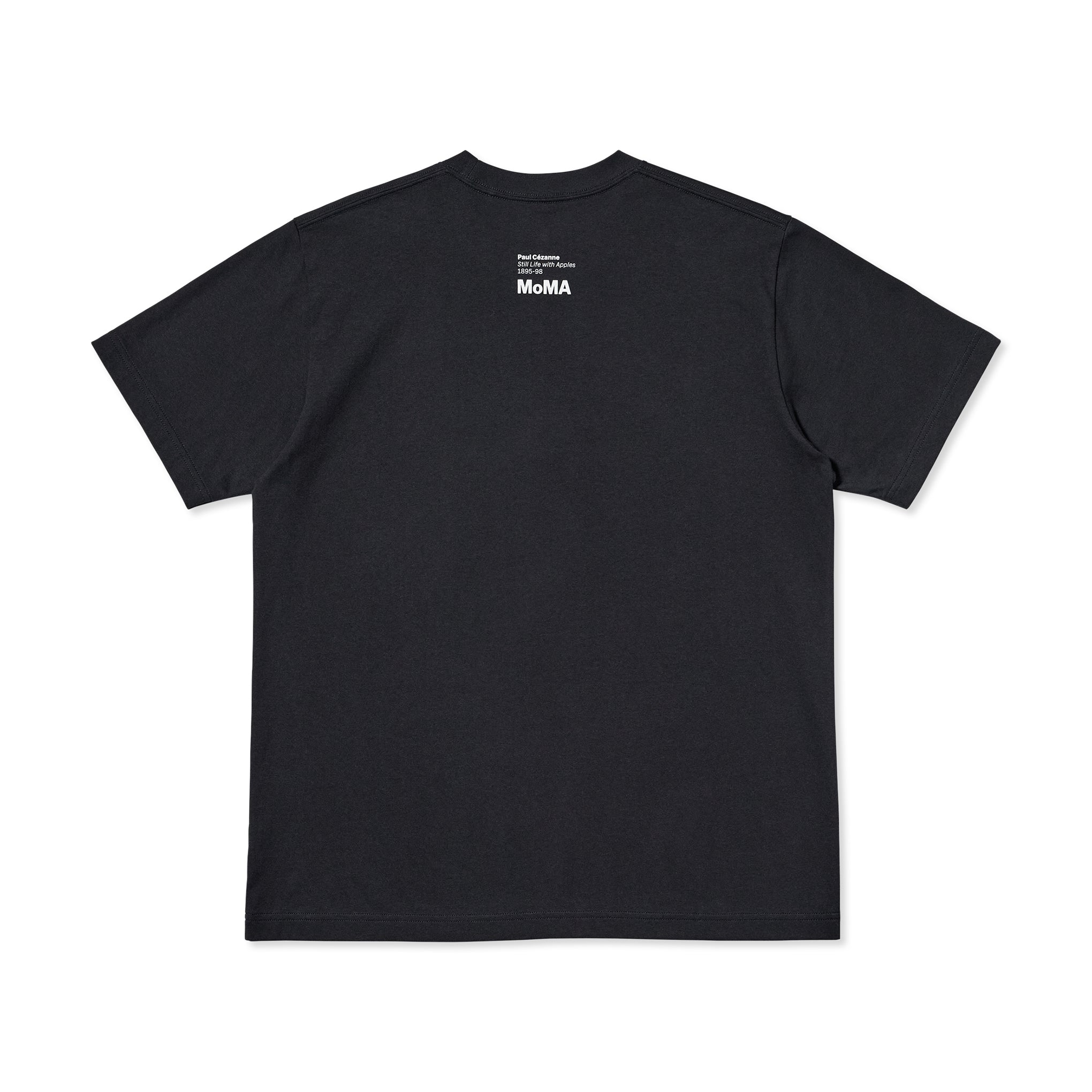 UNIQLO Paul C??zanne Cotton T-Shirt - Image 3