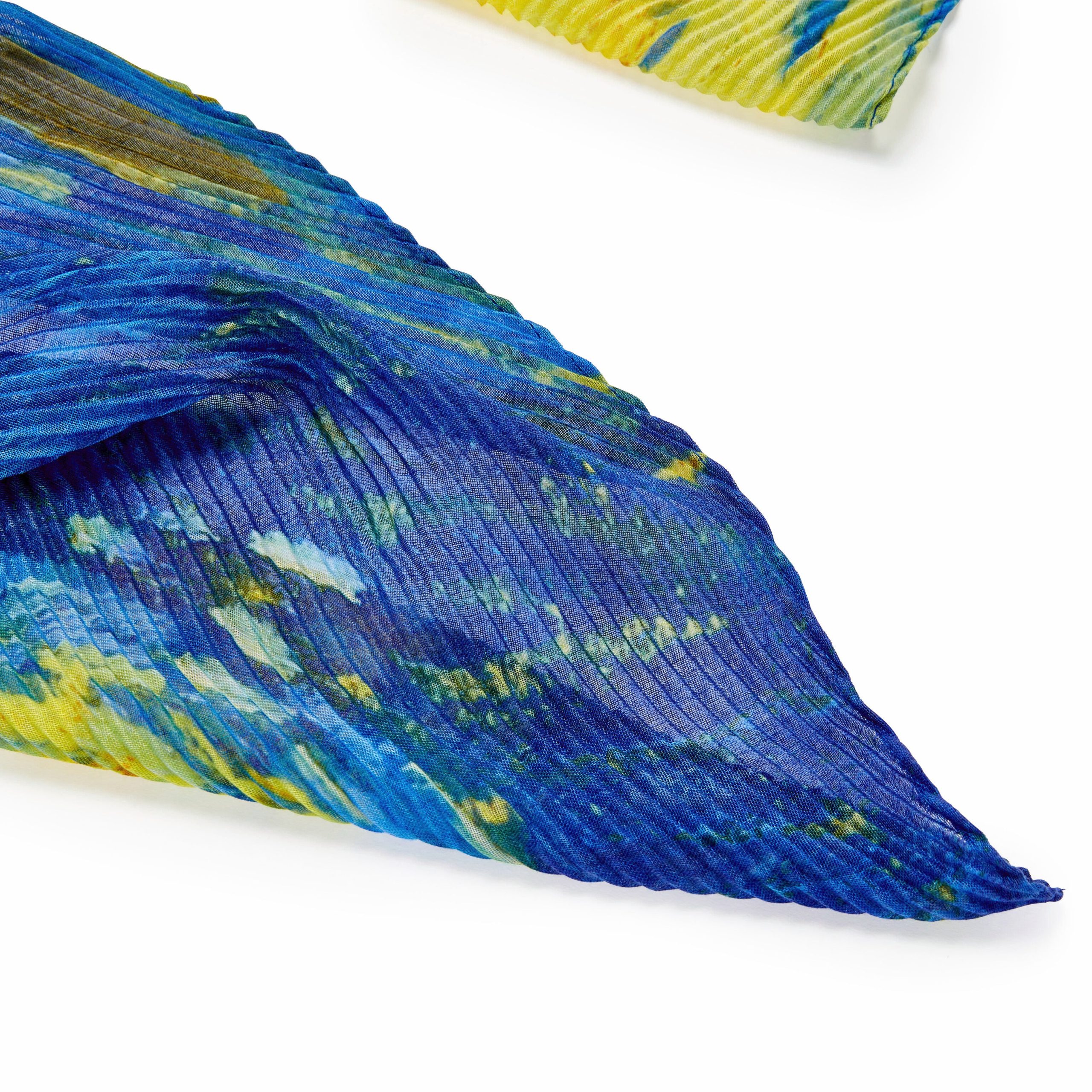Starry Night Scarf - Image 3