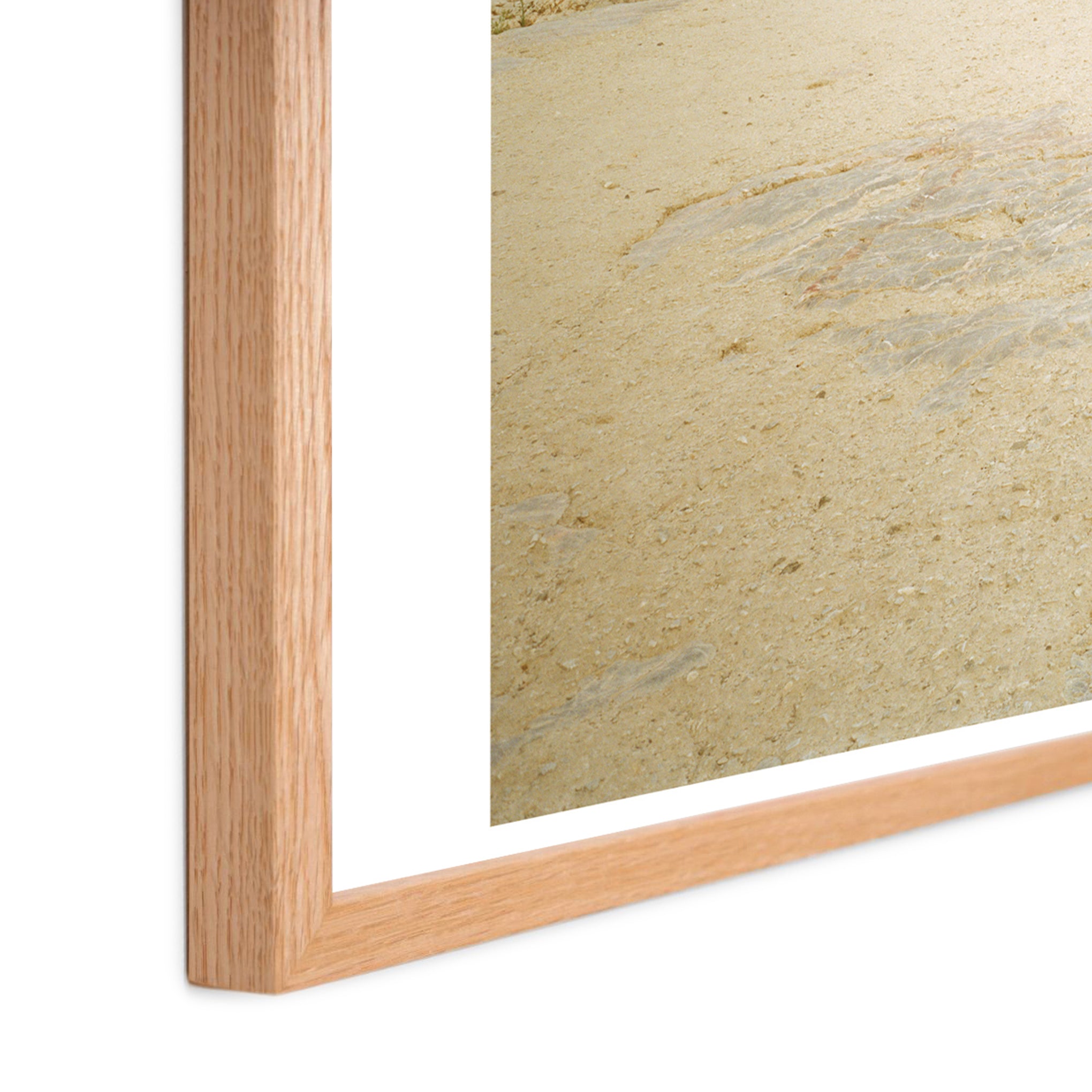 Martin Parr Athens Framed Poster - Image 3