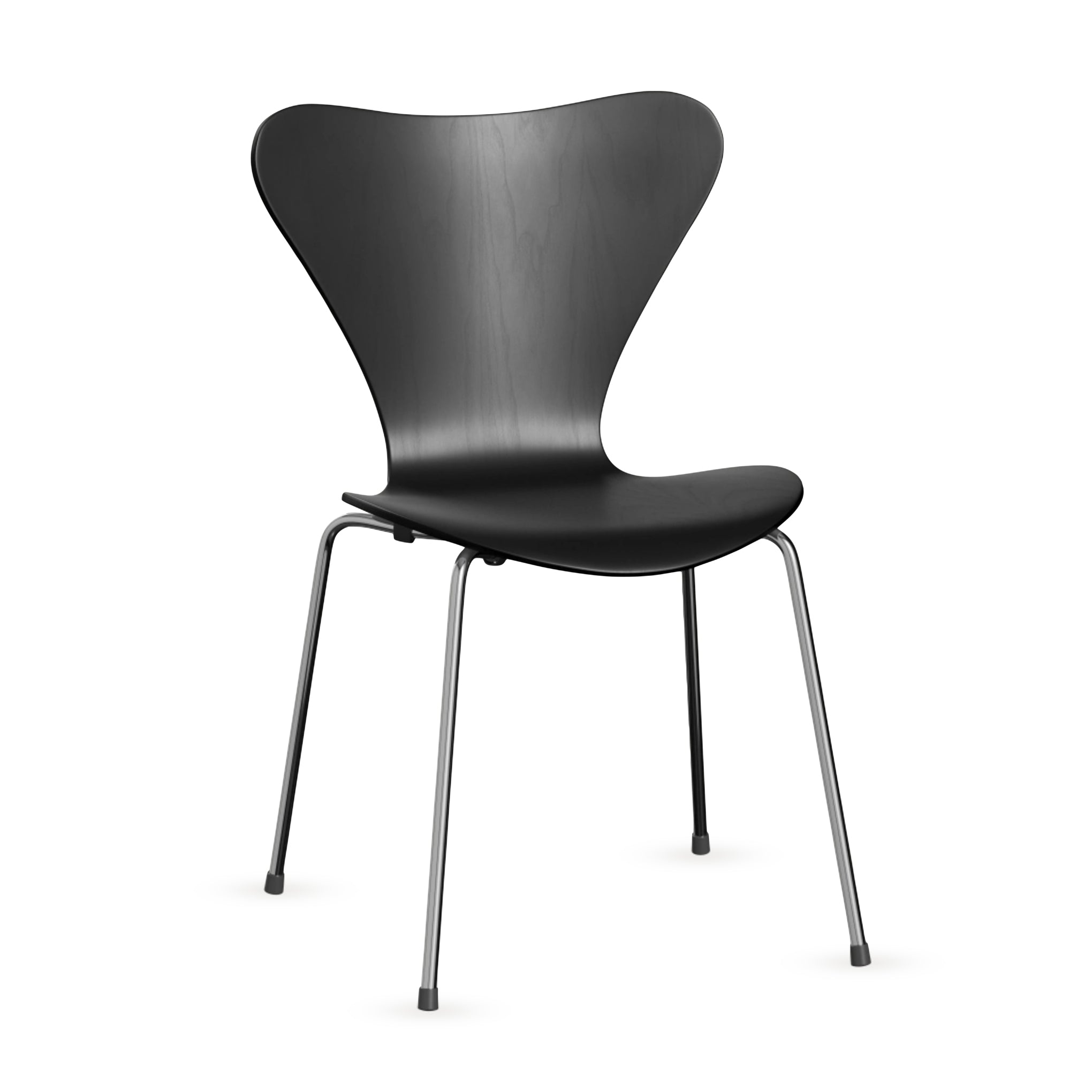 Series 7™ Chair - Set of Two - Black