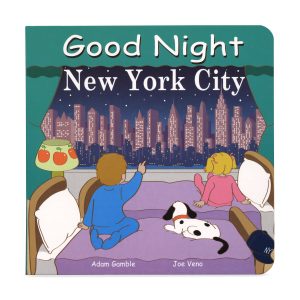 Good Night New York City