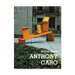 Anthony Caro - Hardcover