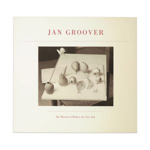 Jan Groover - Paperback