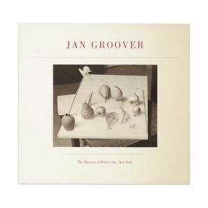 Jan Groover - Paperback