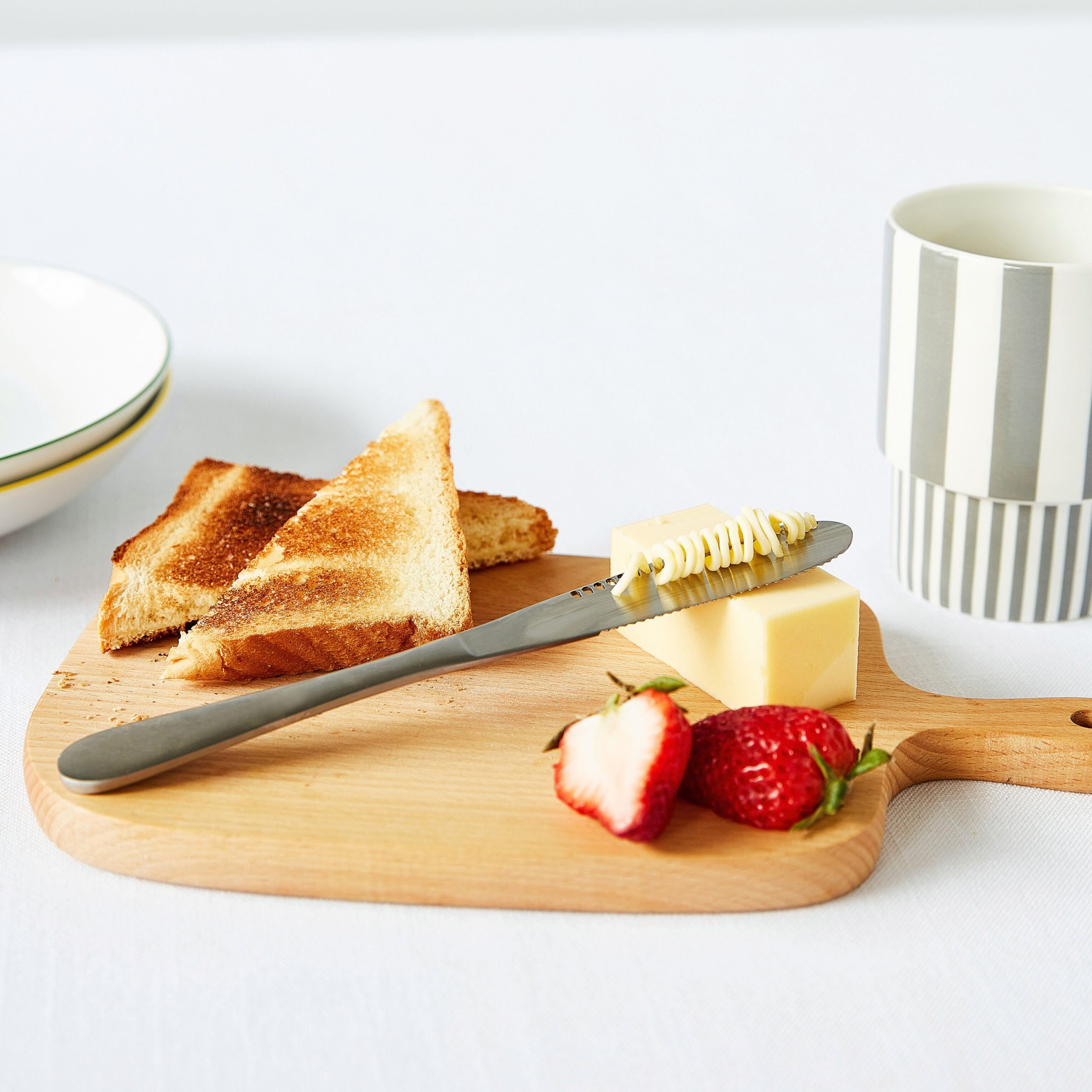 Butterup Knife - Image 4