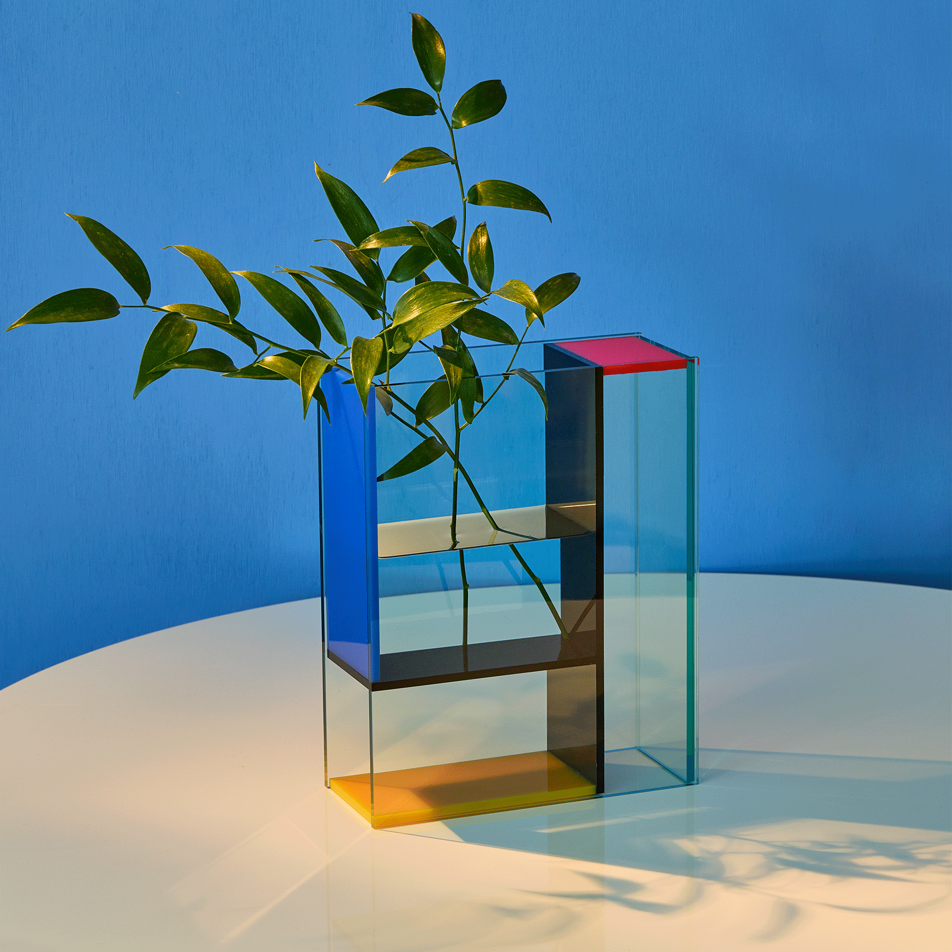 Mondri Vase - Primary - Image 2