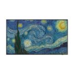 Samsung The Frame QLED 4K Smart TV - 43