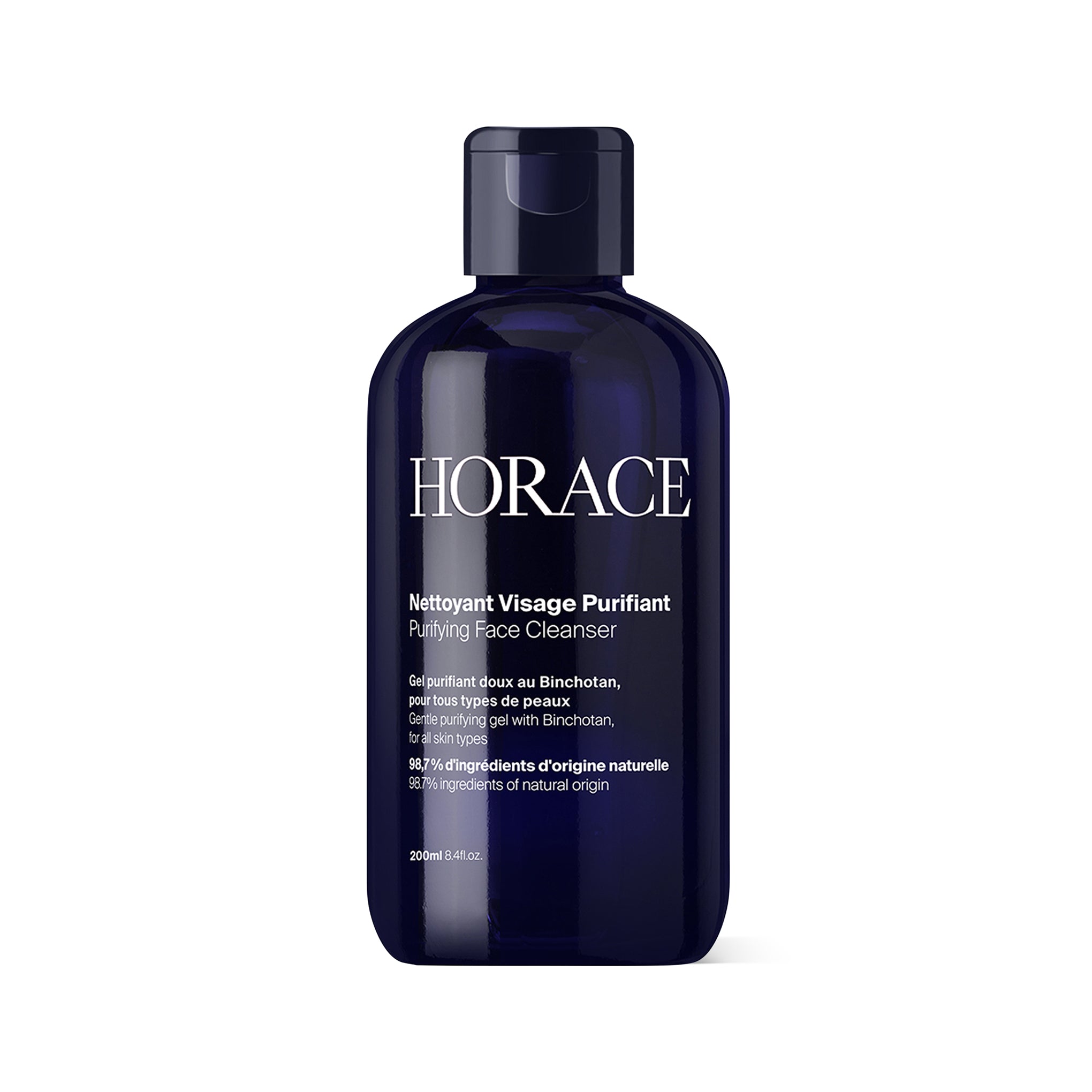 Horace Purifying Face Cleanser