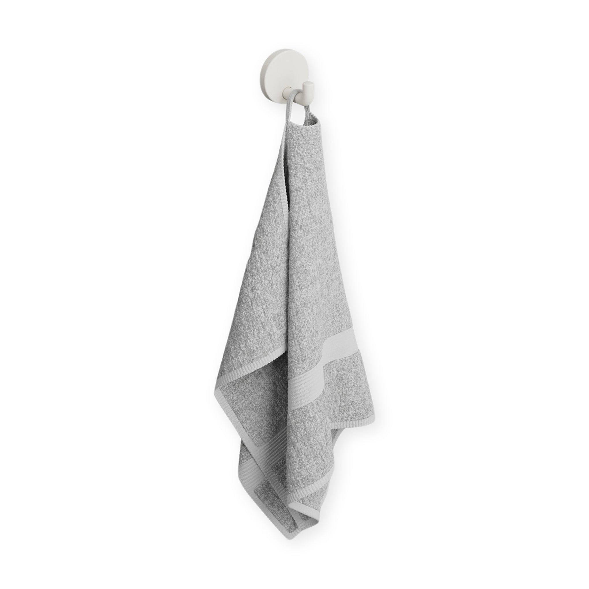 Hewi Wall Hooks - Set of 3 - White - Image 5