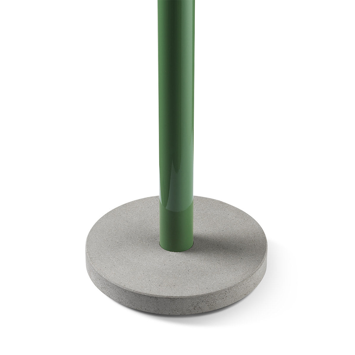 Flos Bellhop Floor Lamp - Green - Image 4