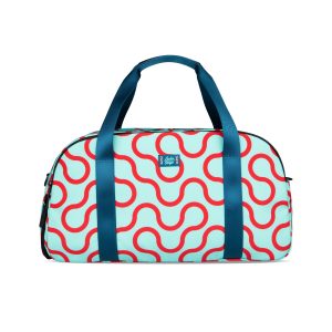 MoMA Arlo Skye Dusen Dusen Weekender - Arc