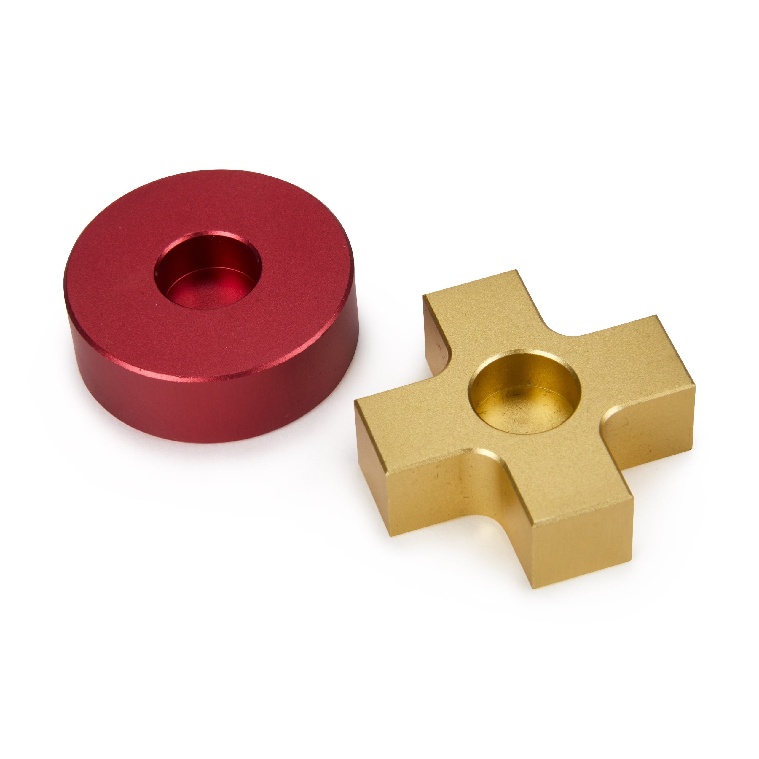 Tic Tac Toe Menorah - Image 4