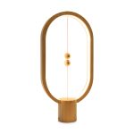 Heng Balance Lamp - Light Wood