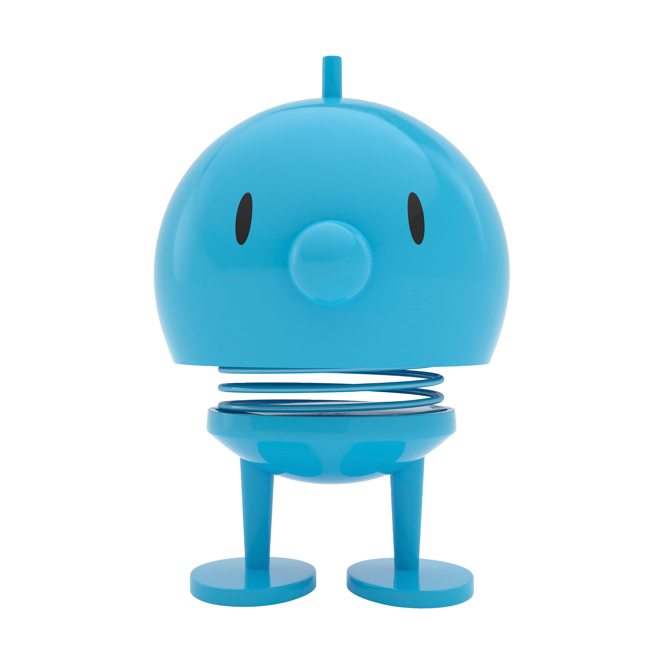 The Hoptimist - Turquoise