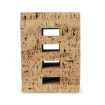 A Vida Portuguesa Alentejo Mini Cork Stool/Side Table