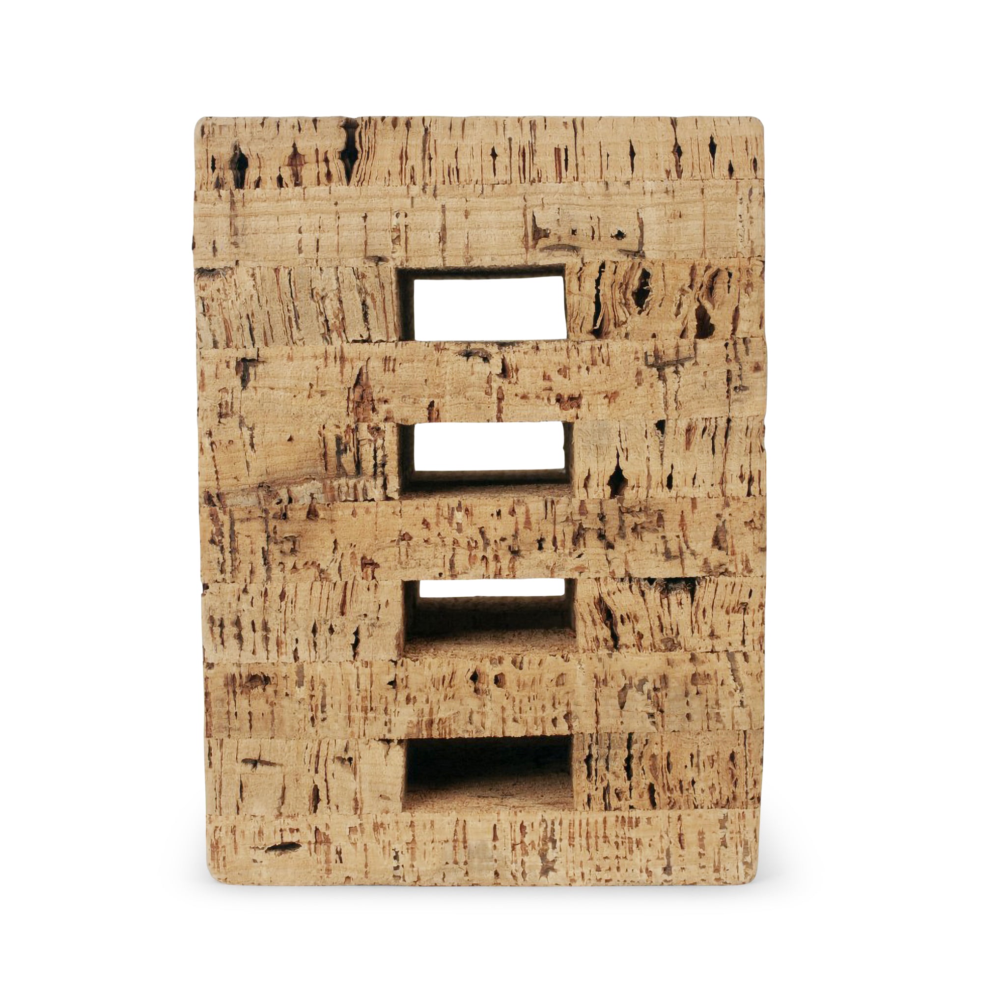 A Vida Portuguesa Alentejo Mini Cork Stool/Side Table