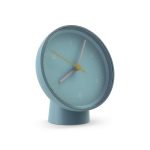 HAY Jasper Morrison Table Clock - Light Blue