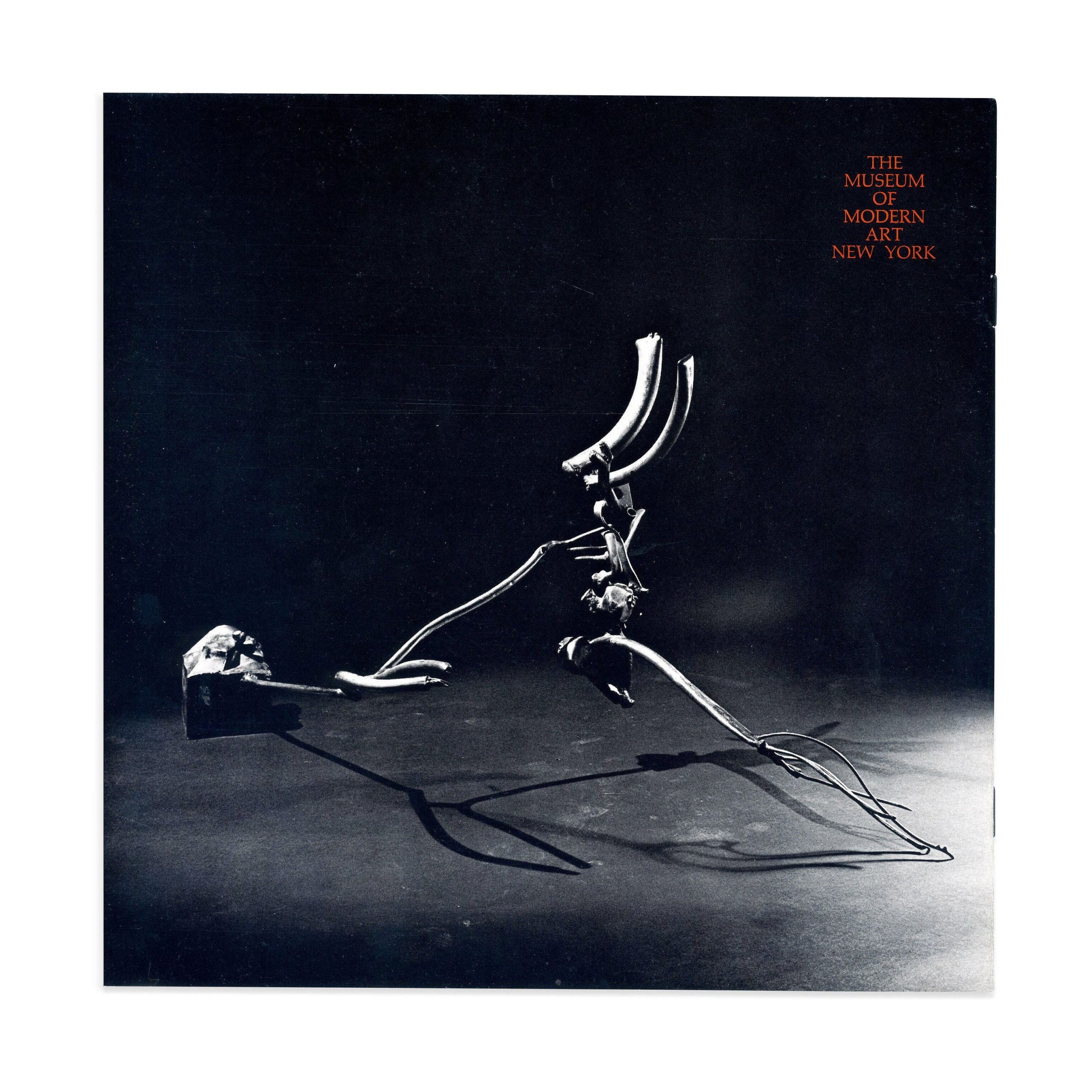 The Sculpture of Richard Hunt - Softcover - Image 3