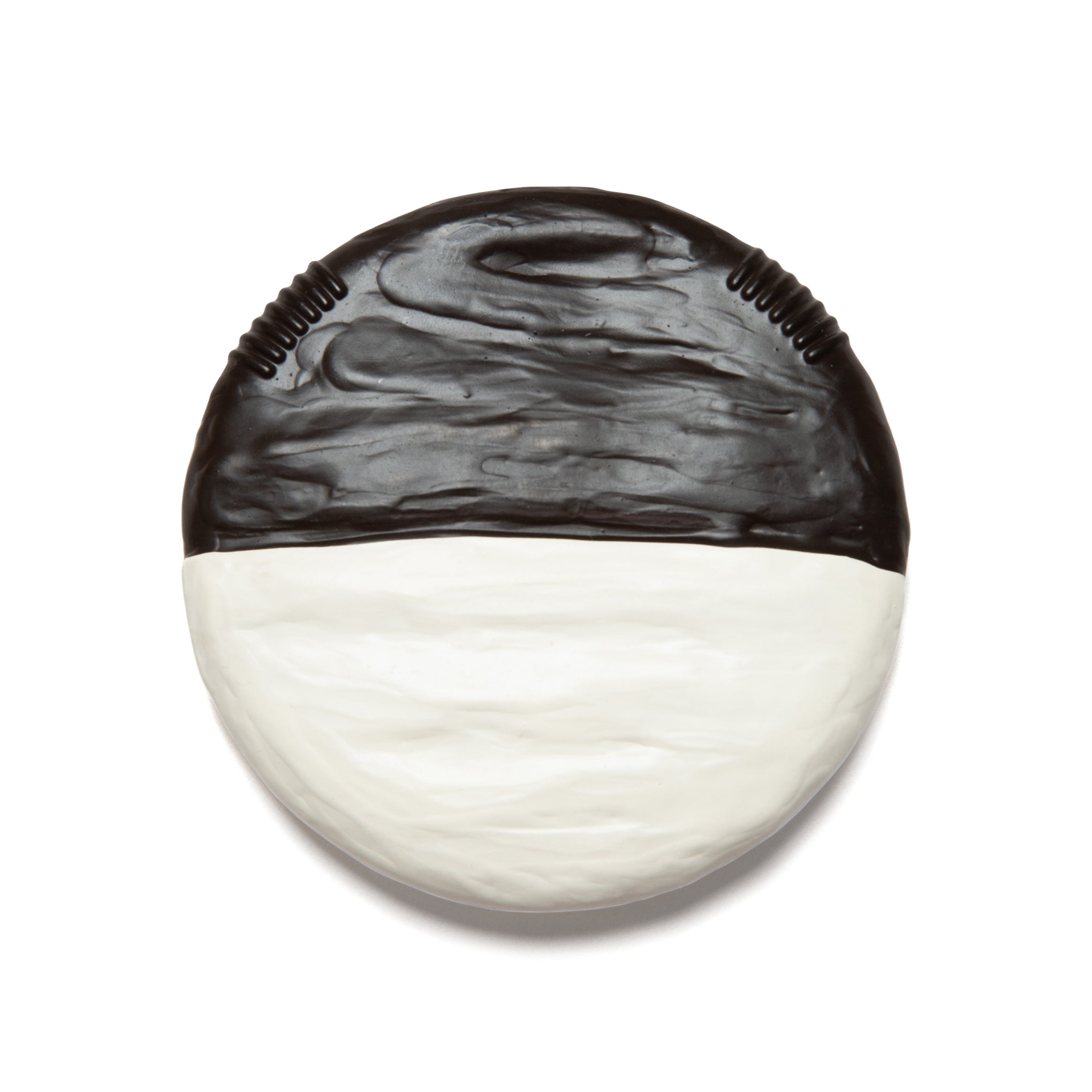 NYC Food Teether Toy - Cookie