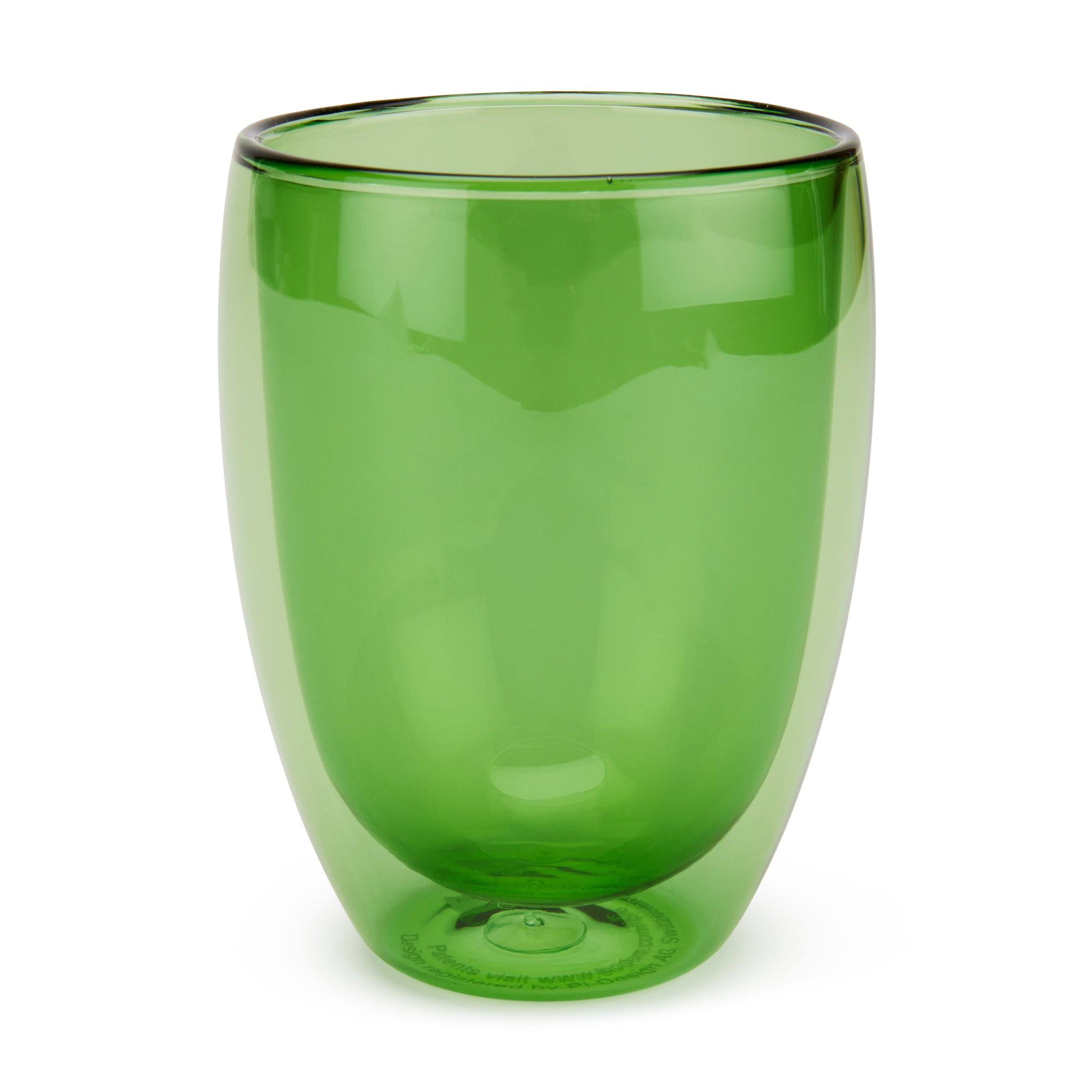 Bodum Pavina Double-Wall Glasses - Set of 4 - Large - Image 6