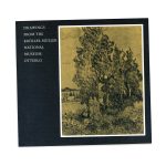 Drawings from the Kroller Muller National Museum Otterlo - Paperback