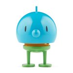 The Hoptimist - MoMA Edition - Blue/ Green