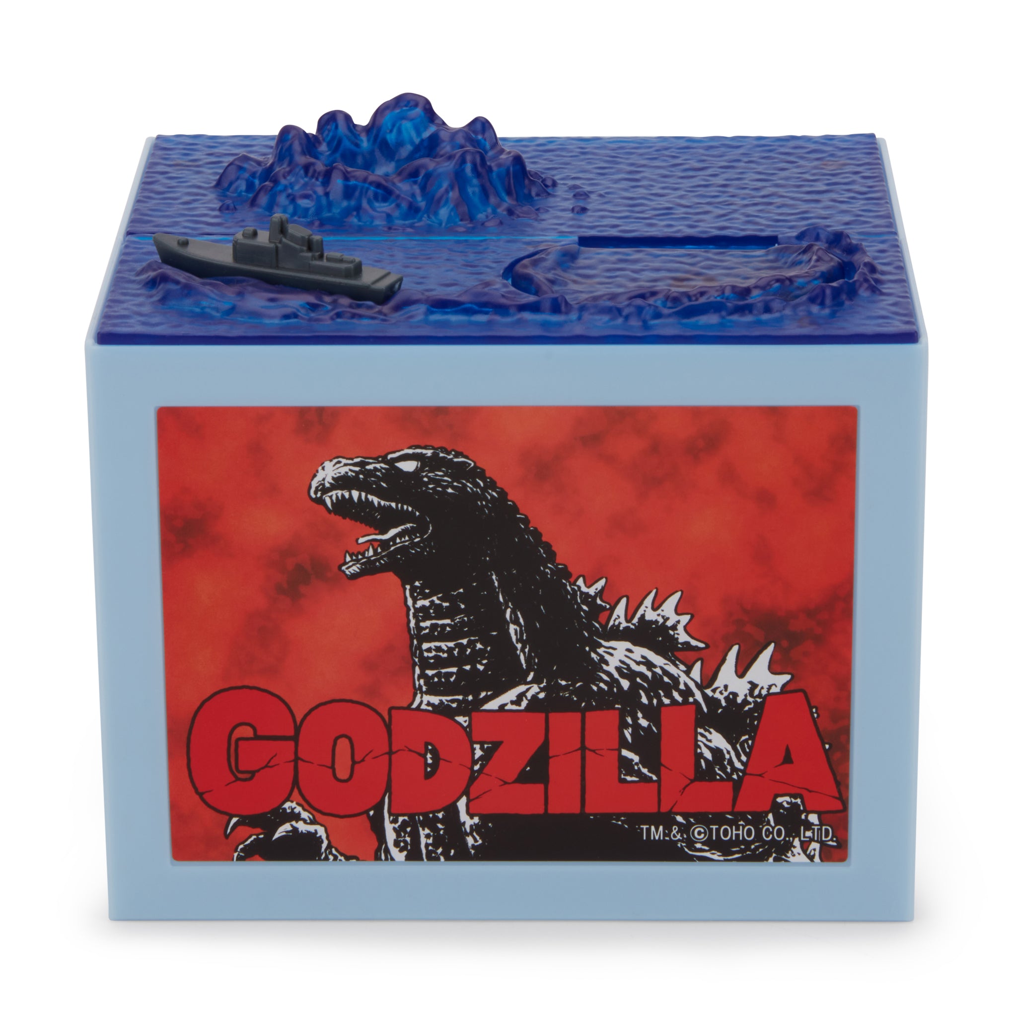 Godzilla Coin Bank - Image 4
