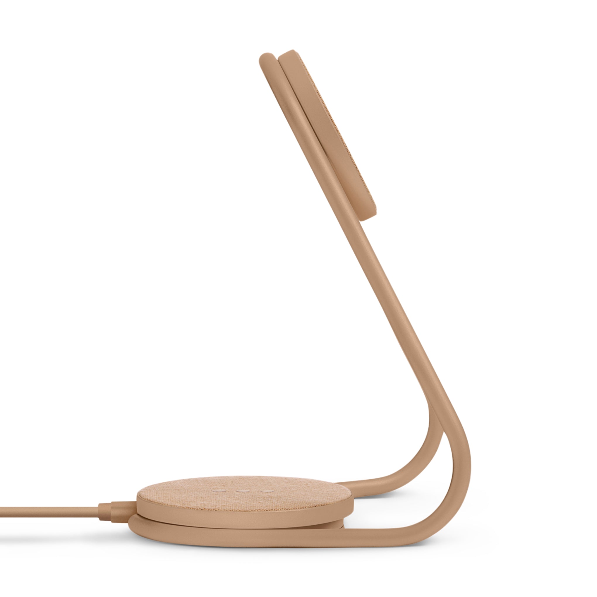 Courant Mag2 iPhone Charging Stand - Image 4