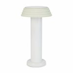 SOWDEN PL1 Portable Lamp - White/ Mint