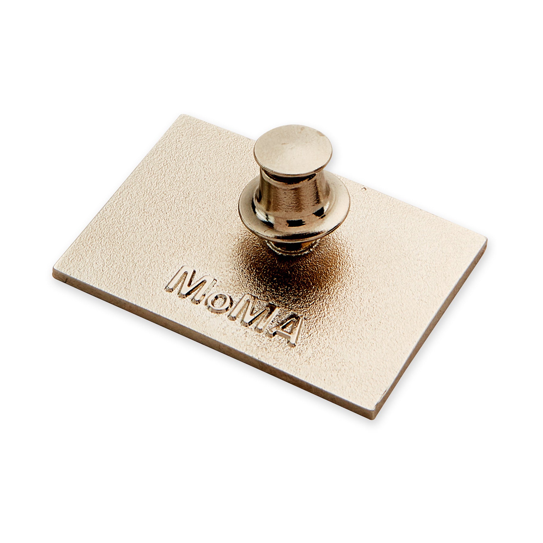 Artist Enamel Pin - Said - Image 2