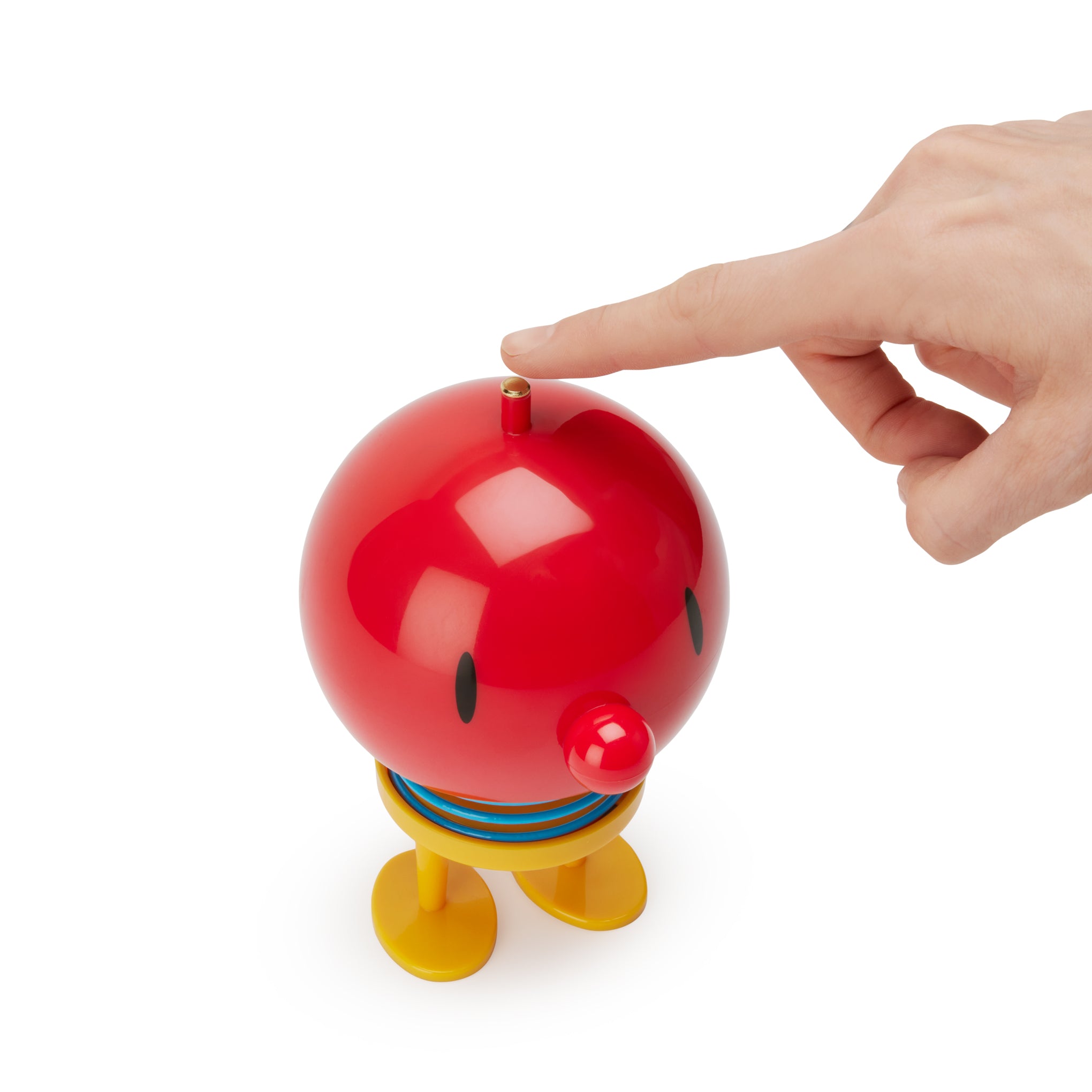 The Hoptimist LED Portable Lamp - Image 4