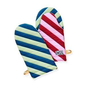 Dusen Dusen Oven Mitt - Brioche