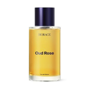 Horace Oud Rose Fragrance - 3.38fl oz