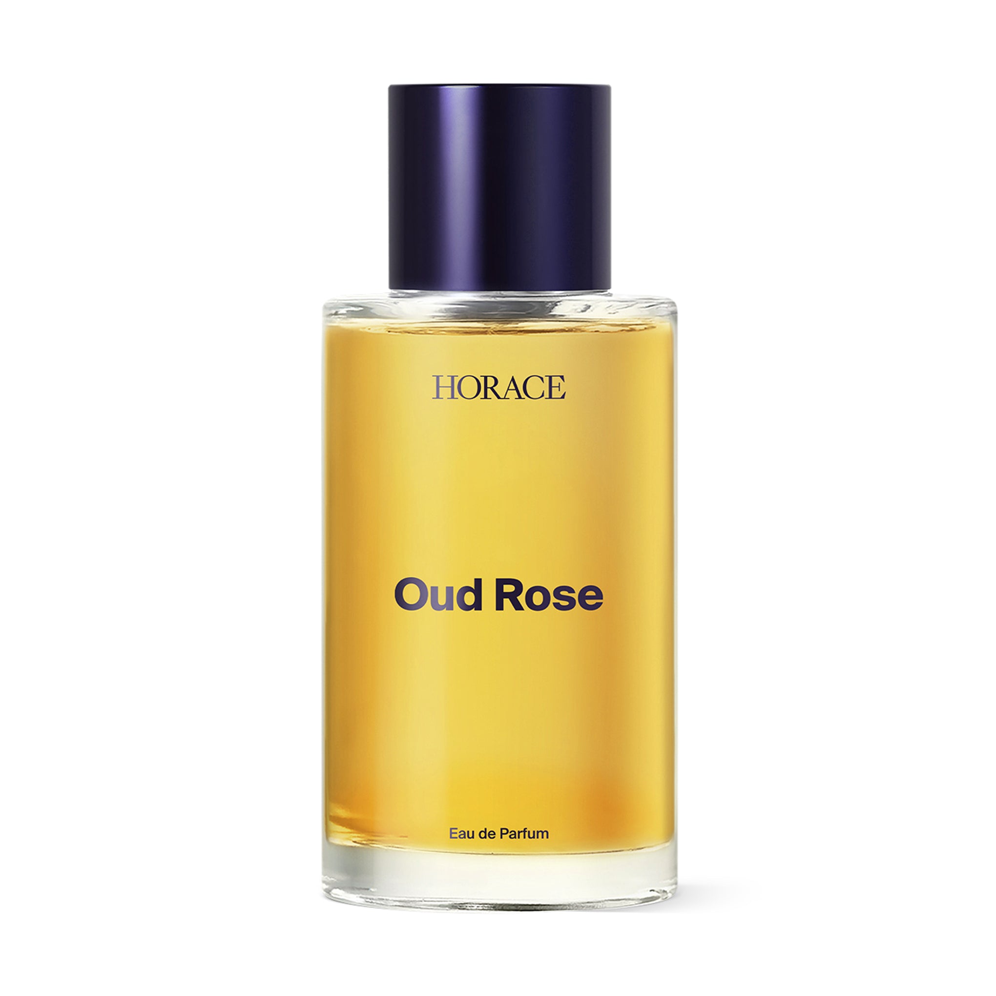 Horace Oud Rose Fragrance - 3.38fl oz