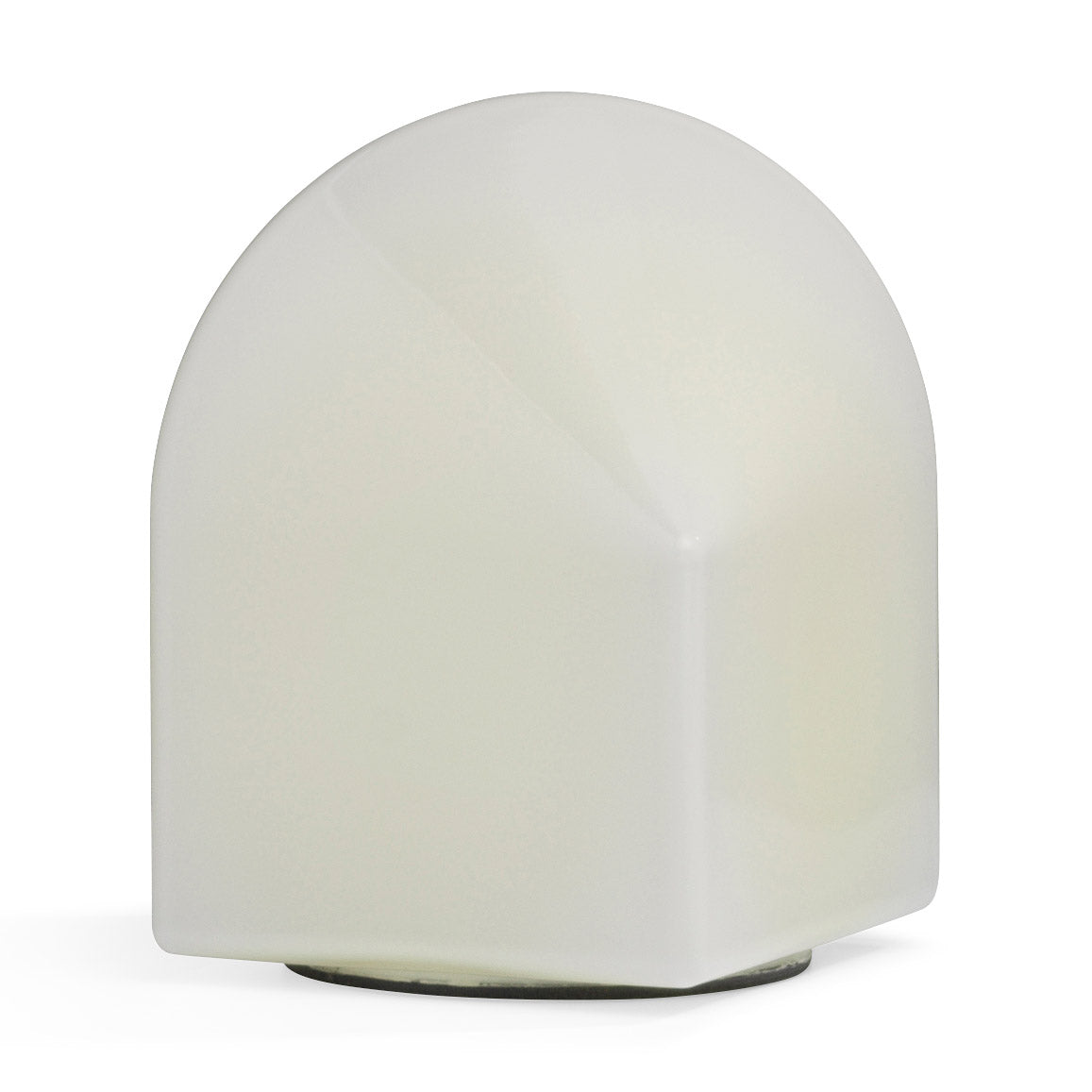 HAY Parade Glass Table Lamp - Shell White - Image 5