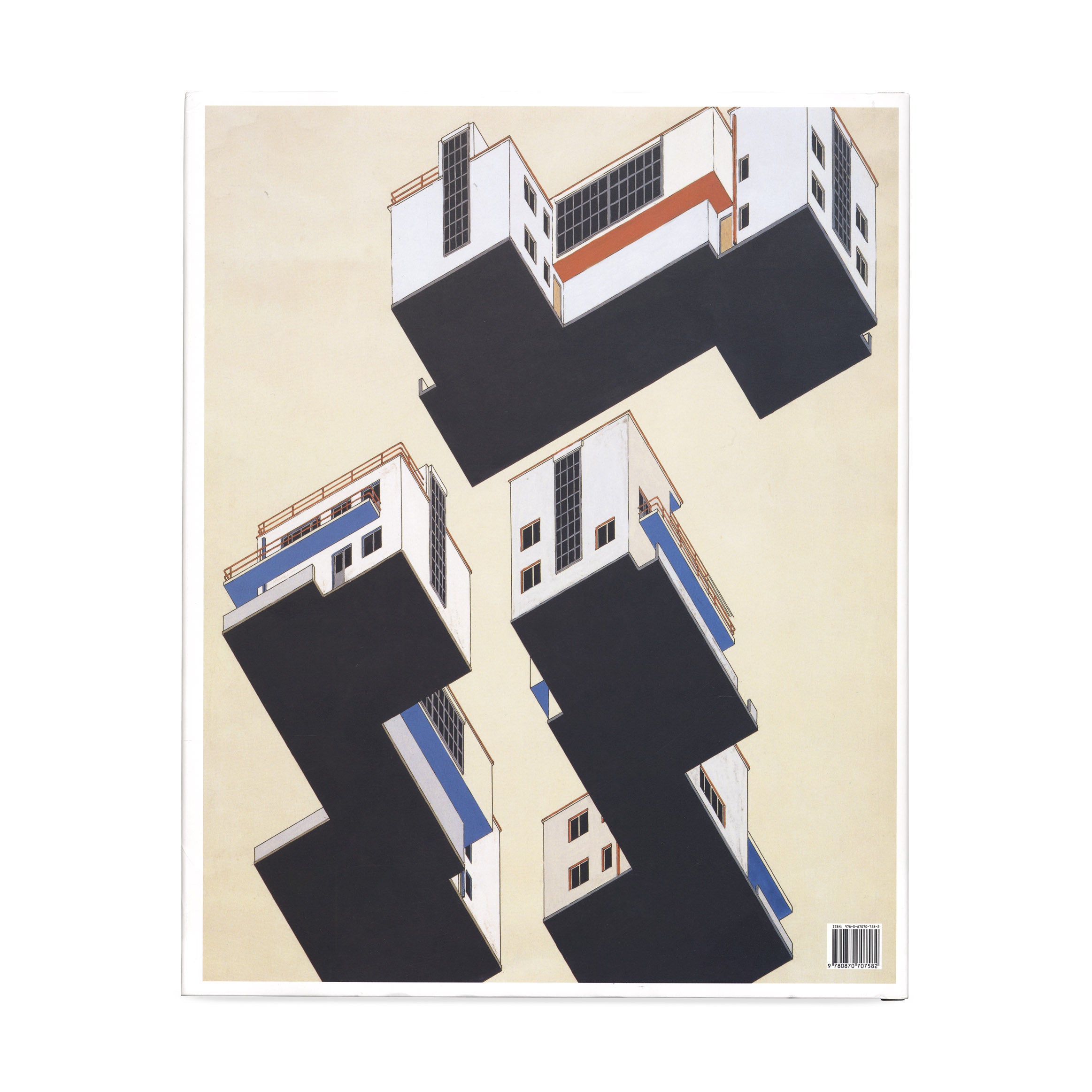 Bauhaus 1919–1933: Workshops for Modernity - Hardcover - Image 2